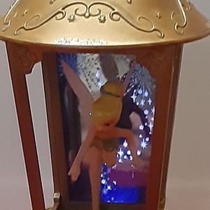 HALLMARK,  2011, TINKERBELL ORNAMENT.